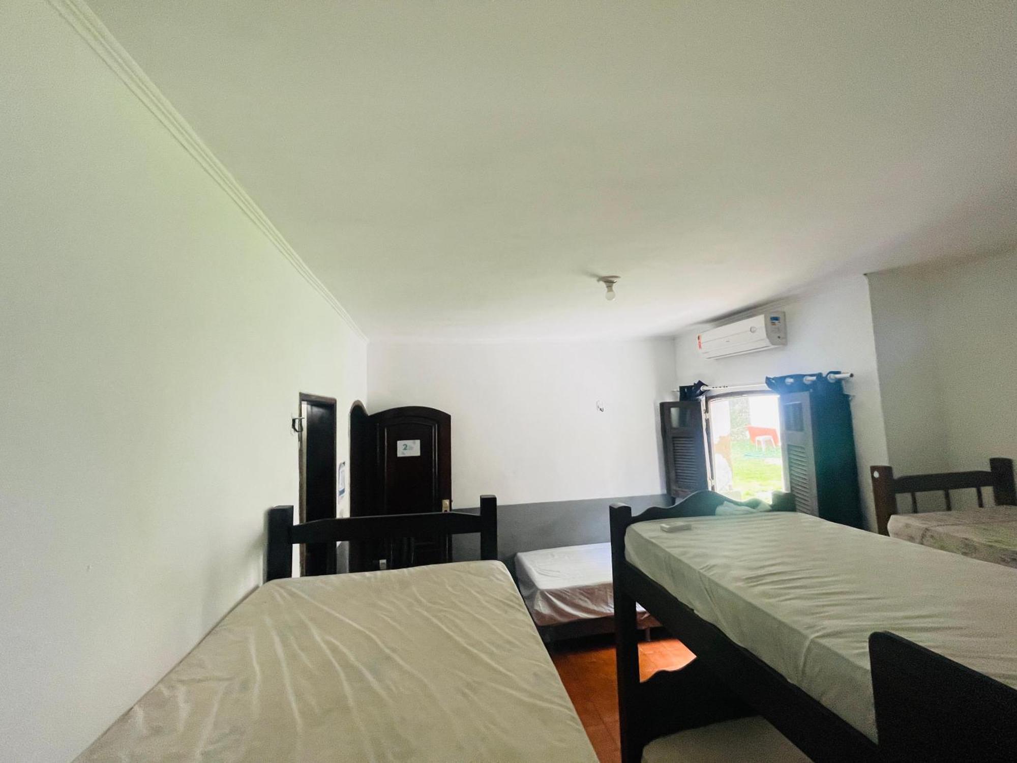 Soul Lounge Hostel Сан-Луис Экстерьер фото