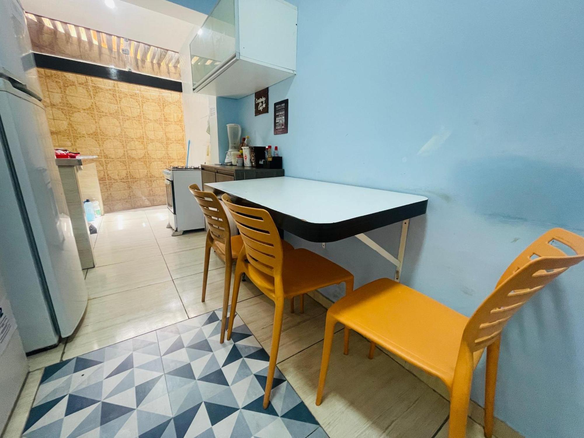Soul Lounge Hostel Сан-Луис Экстерьер фото
