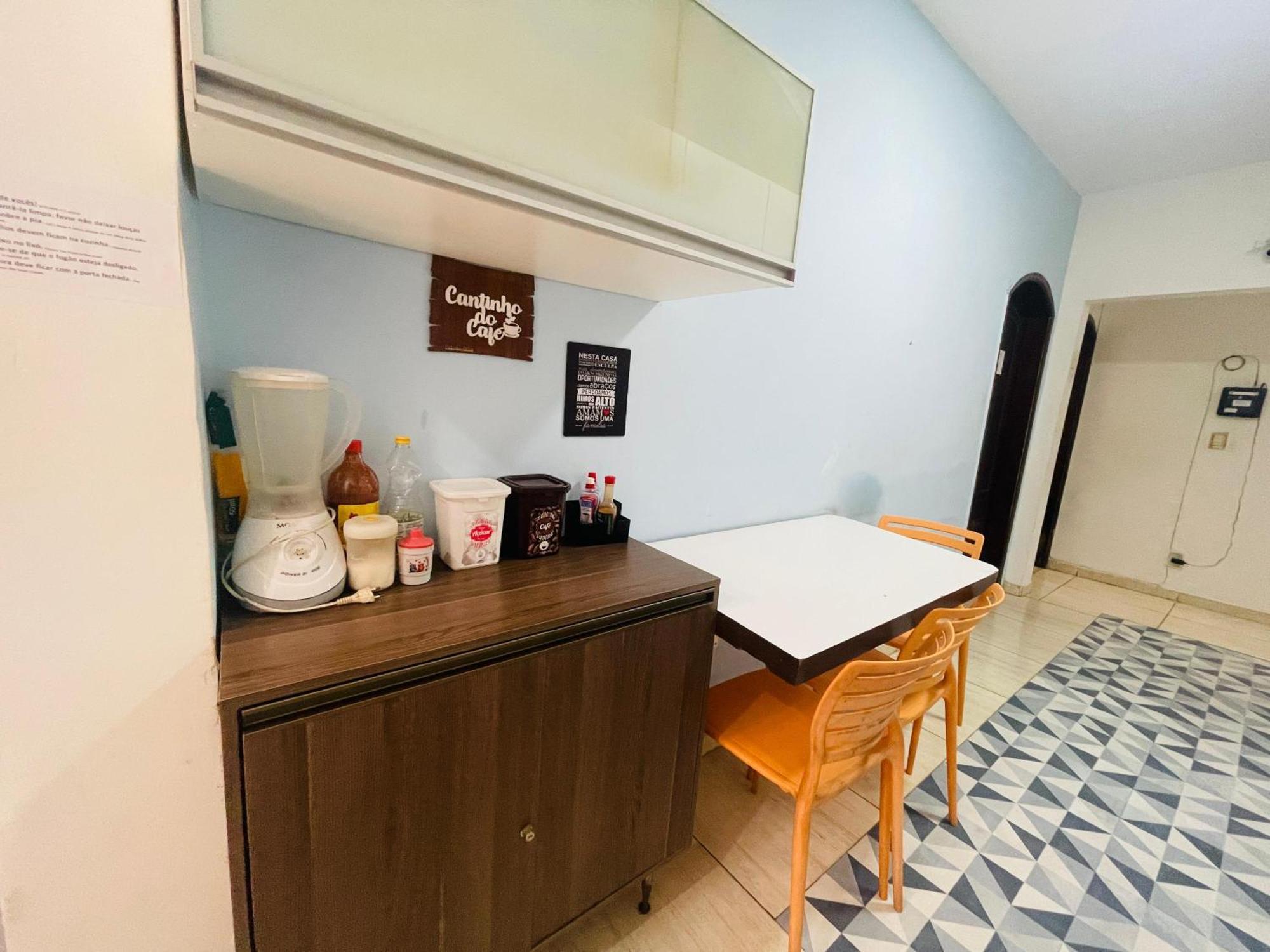 Soul Lounge Hostel Сан-Луис Экстерьер фото