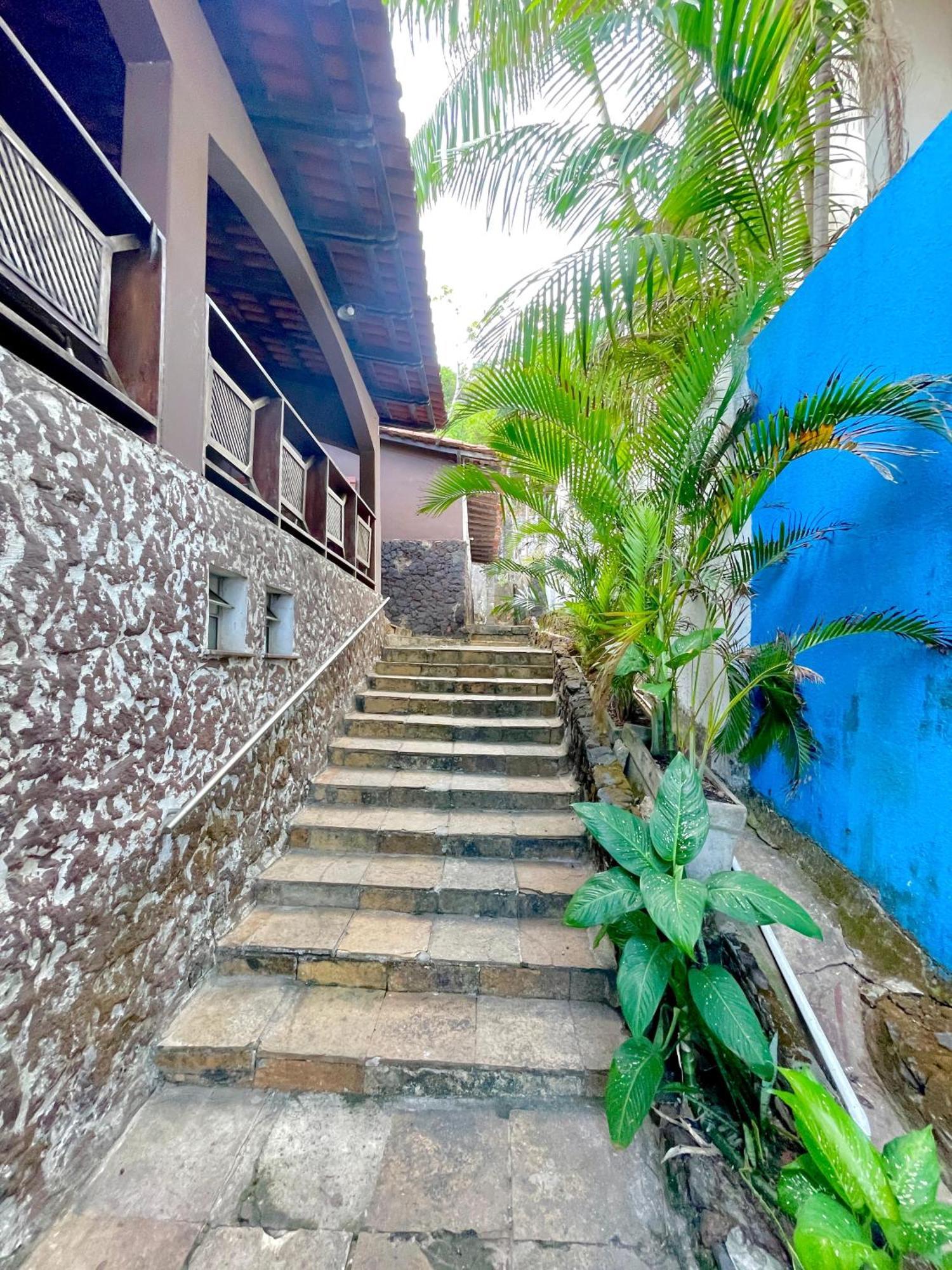 Soul Lounge Hostel Сан-Луис Экстерьер фото