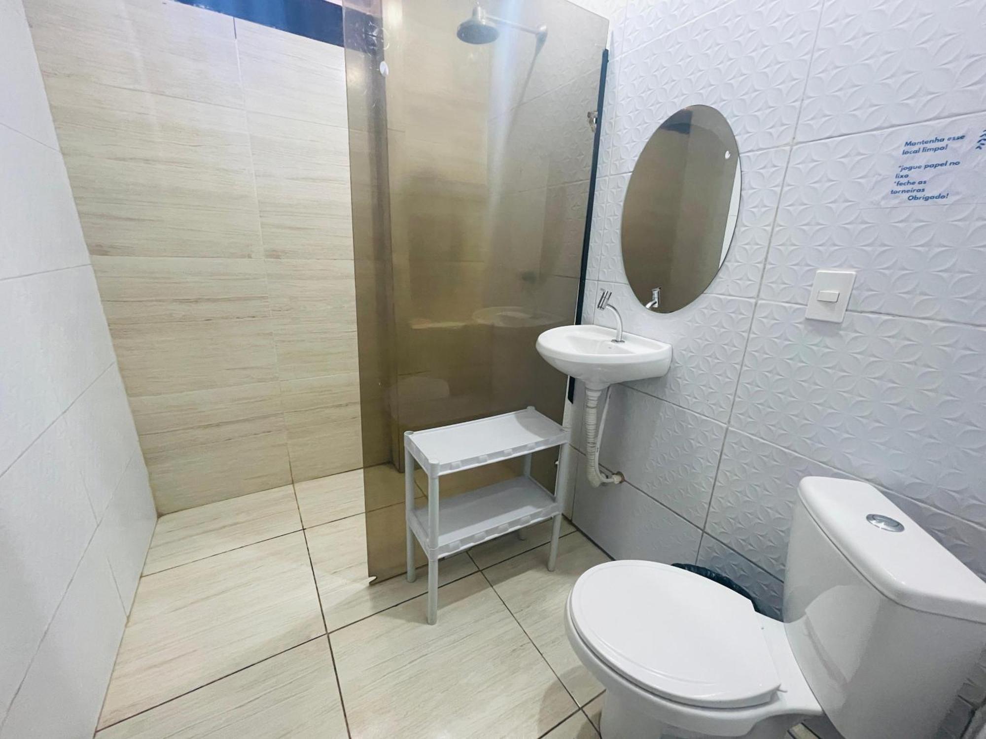 Soul Lounge Hostel Сан-Луис Экстерьер фото