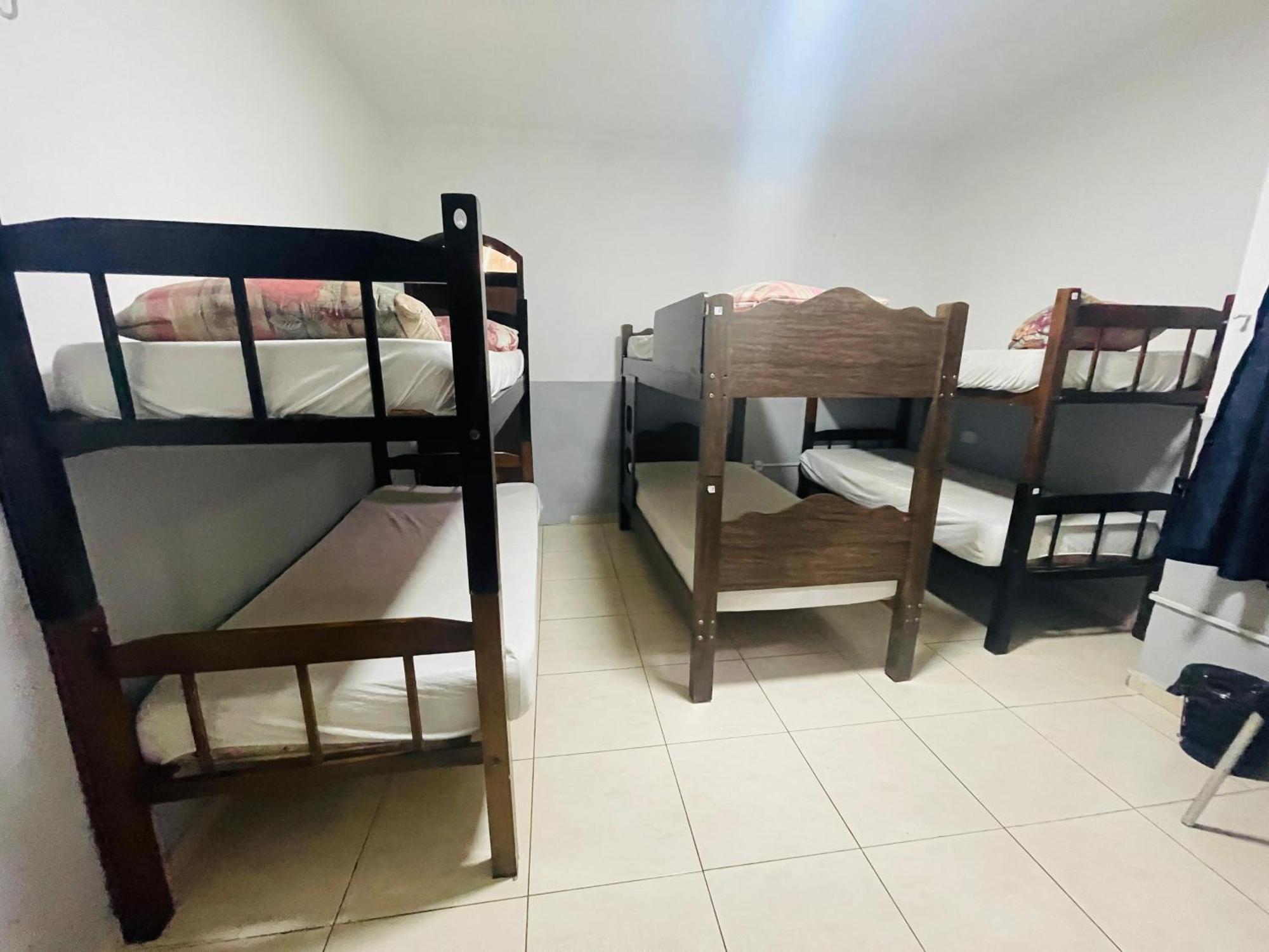 Soul Lounge Hostel Сан-Луис Экстерьер фото