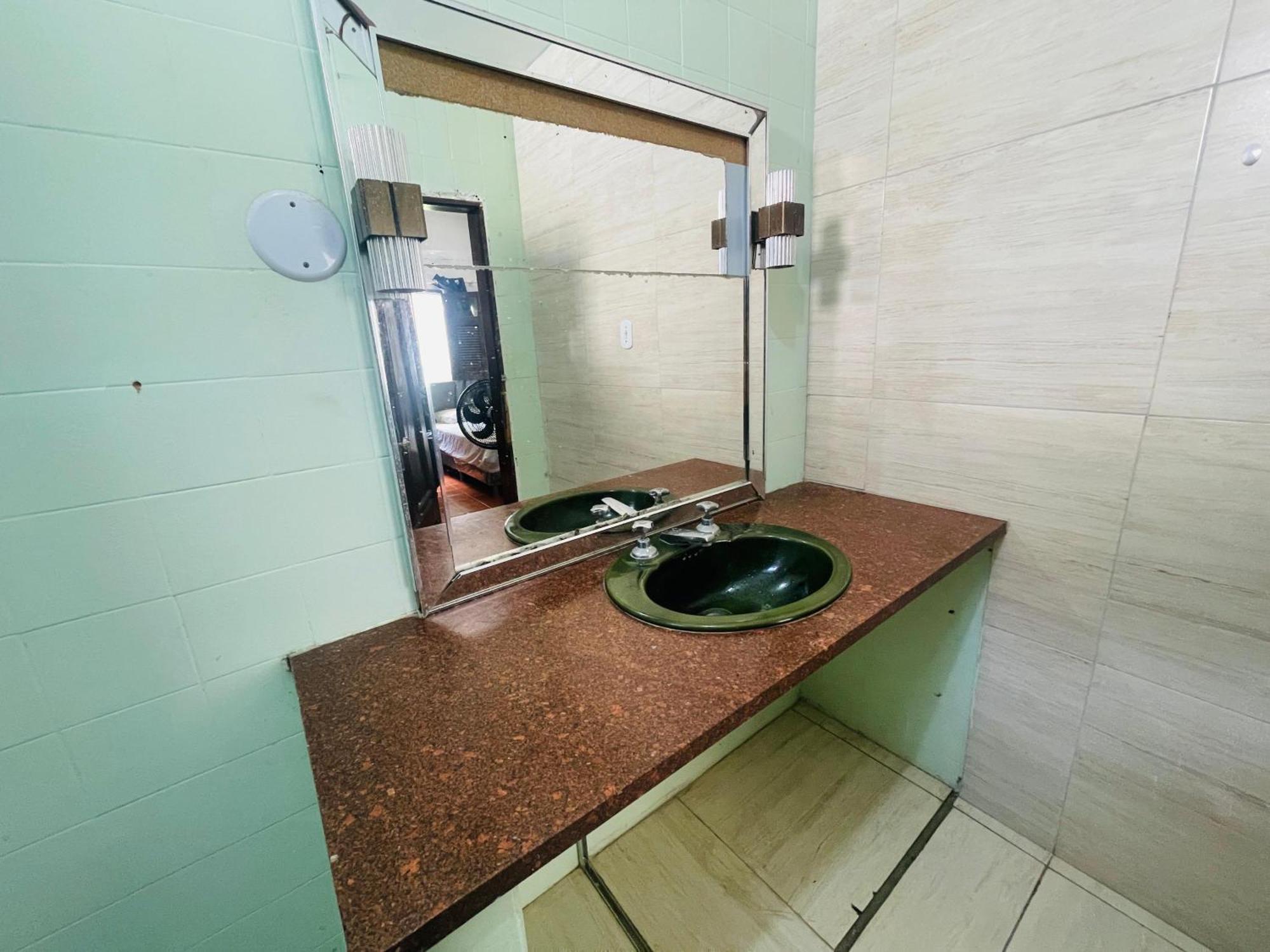 Soul Lounge Hostel Сан-Луис Экстерьер фото