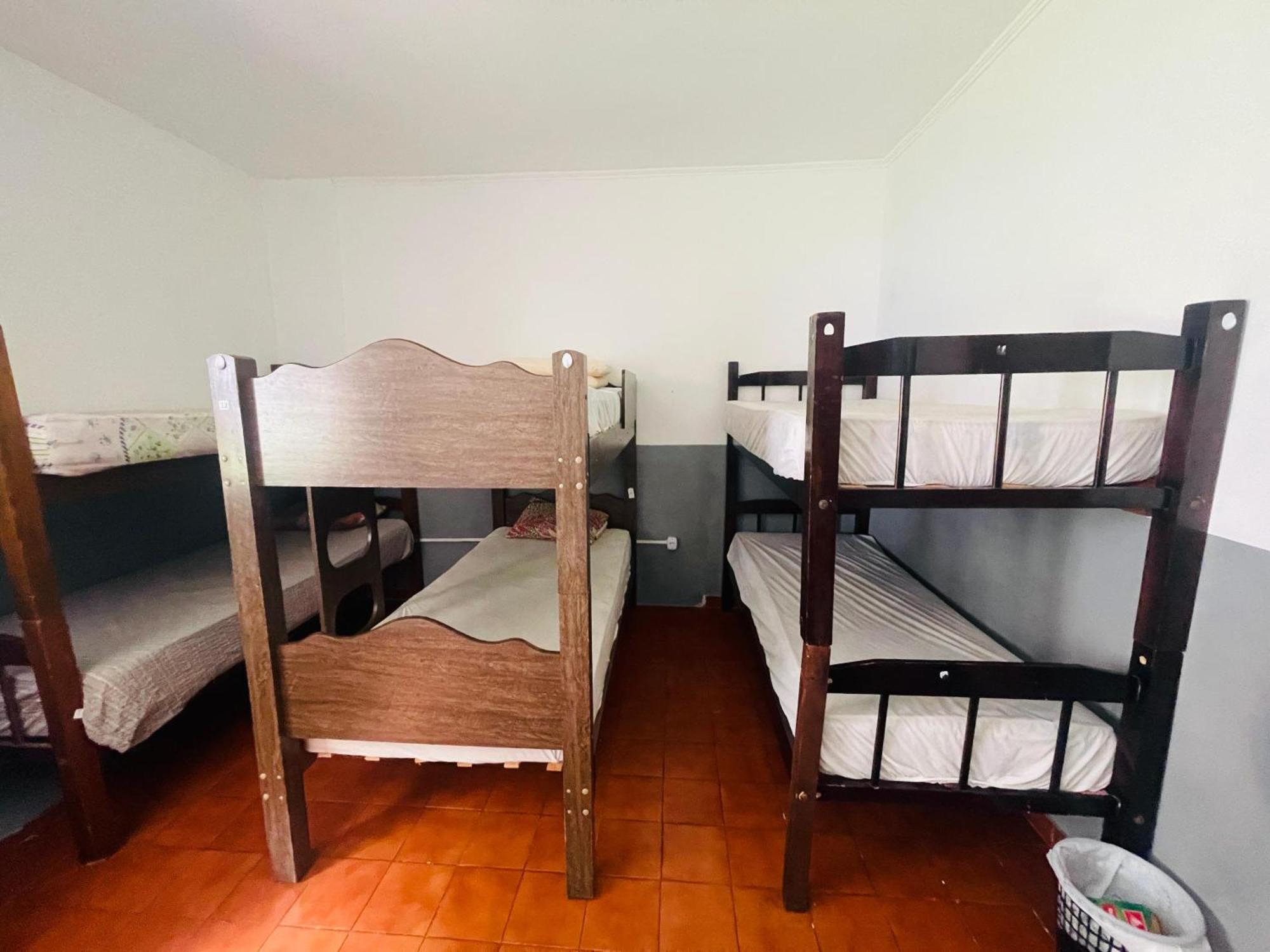 Soul Lounge Hostel Сан-Луис Экстерьер фото