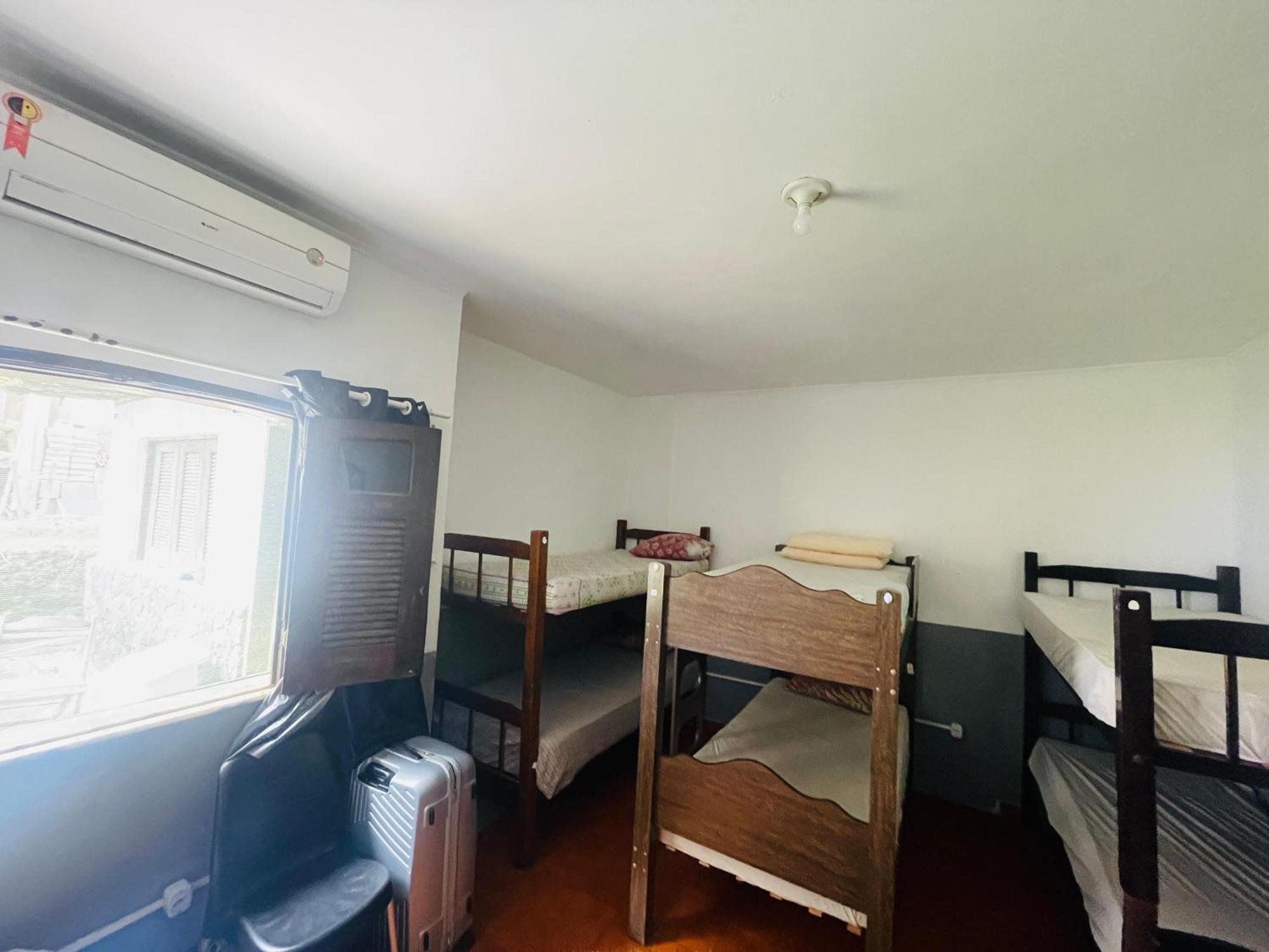 Soul Lounge Hostel Сан-Луис Экстерьер фото
