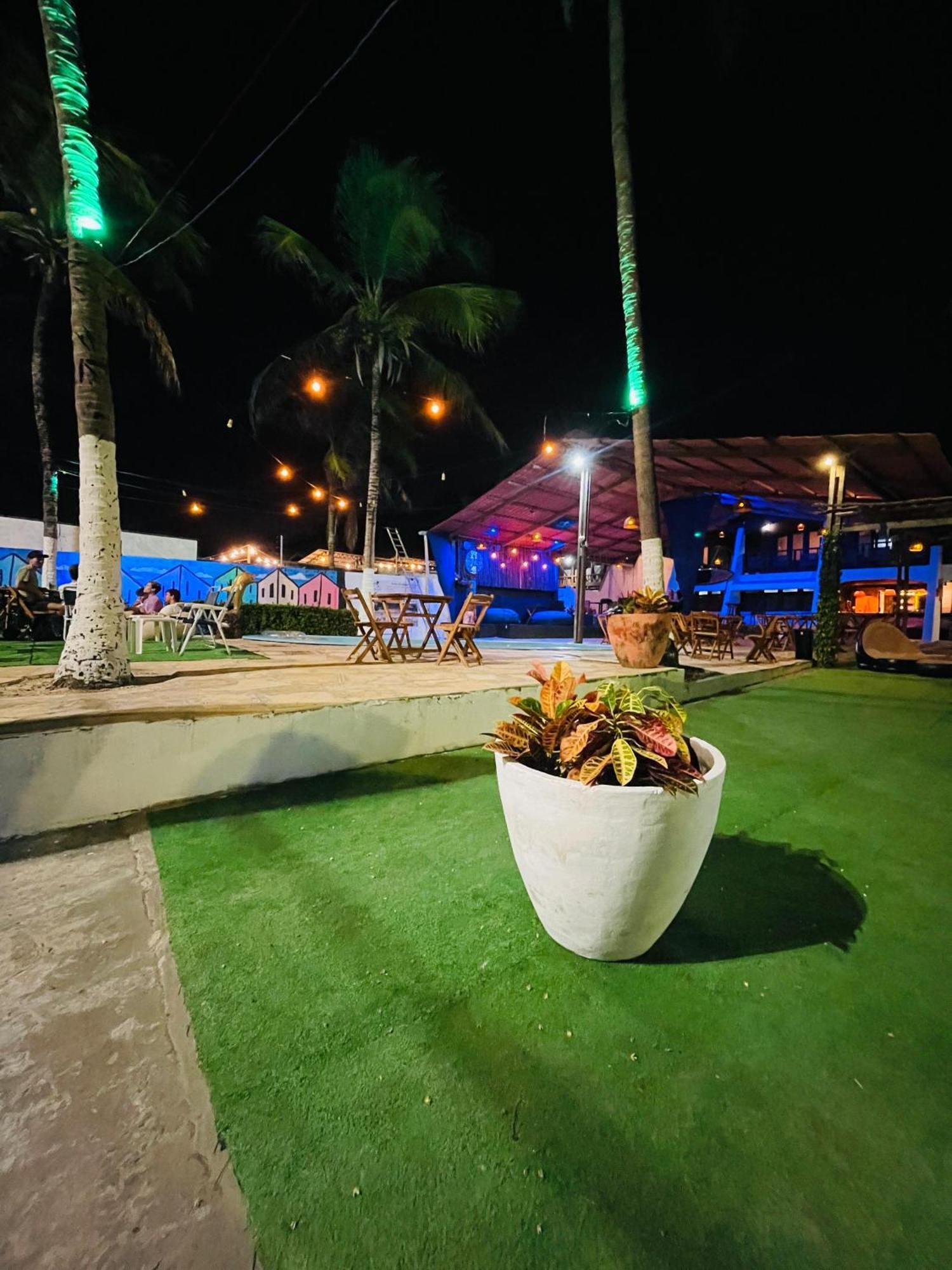Soul Lounge Hostel Сан-Луис Экстерьер фото