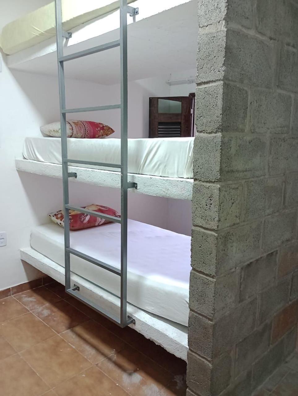 Soul Lounge Hostel Сан-Луис Экстерьер фото