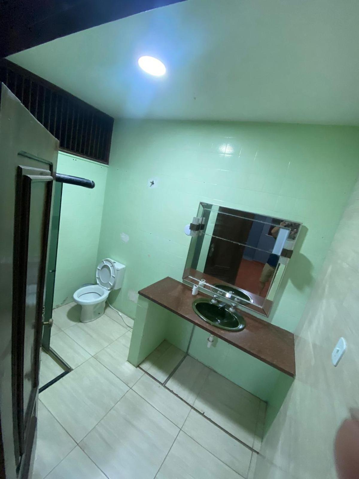 Soul Lounge Hostel Сан-Луис Экстерьер фото